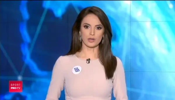 Ovidiu Hategan, delegat la semifinala de Europa League pentru a doua oara in cariera! Meciul URIAS pe care il va arbitra