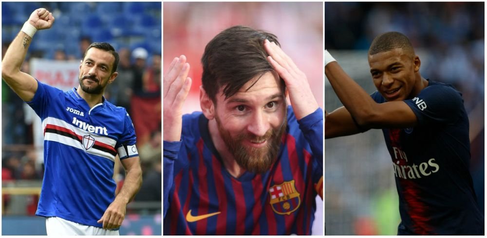 Consolarea lui Messi! Argentinianul poate castiga a 6-a Gheata de Aur din cariera! Mbappe are un meci mai mult de jucat! Care e diferenta intre ei in acest moment