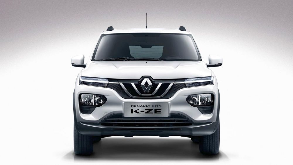 Dacia electrica, din 2021! Prima imagine cu modelul revolutionar si cat va costa. FOTO_2