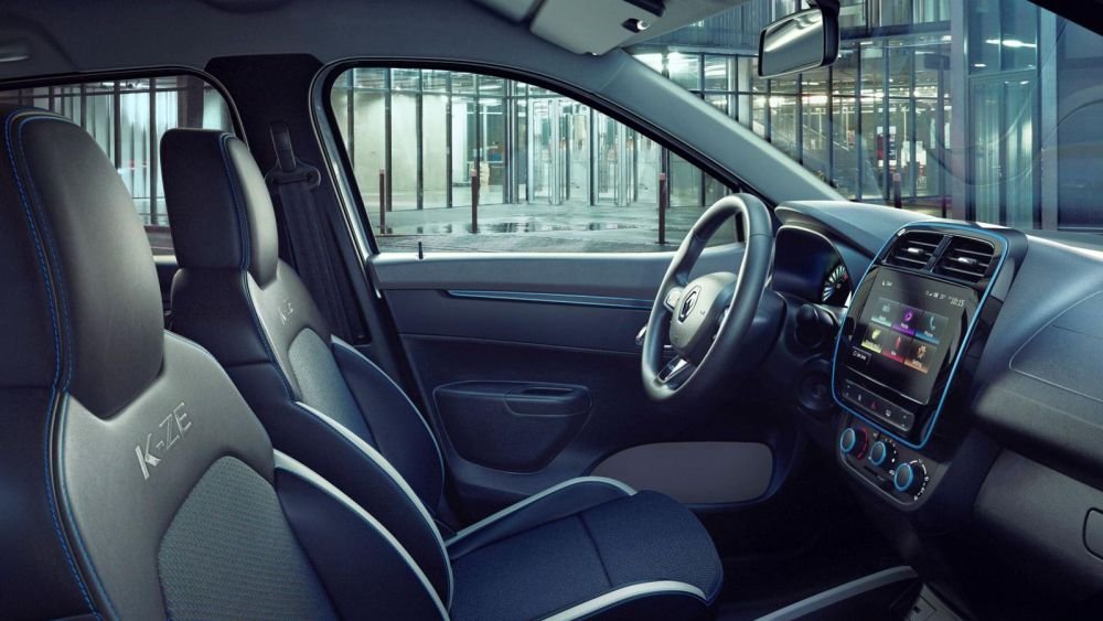 Dacia electrica, din 2021! Prima imagine cu modelul revolutionar si cat va costa. FOTO_4