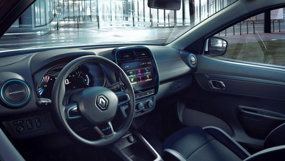 Dacia electrica, din 2021! Prima imagine cu modelul revolutionar si cat va costa. FOTO_5