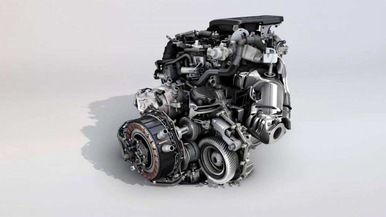 Dacia electrica, din 2021! Prima imagine cu modelul revolutionar si cat va costa. FOTO_12