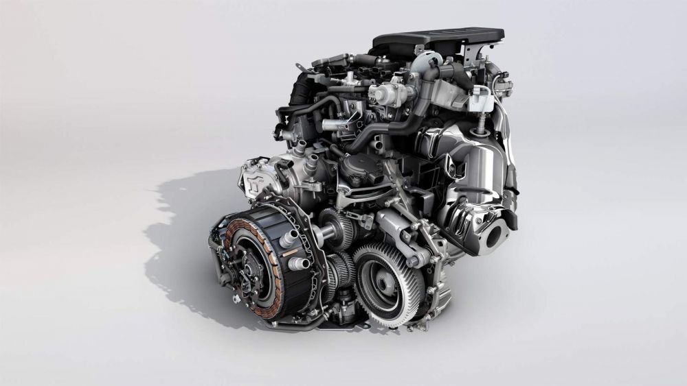 Dacia electrica, din 2021! Prima imagine cu modelul revolutionar si cat va costa. FOTO_12