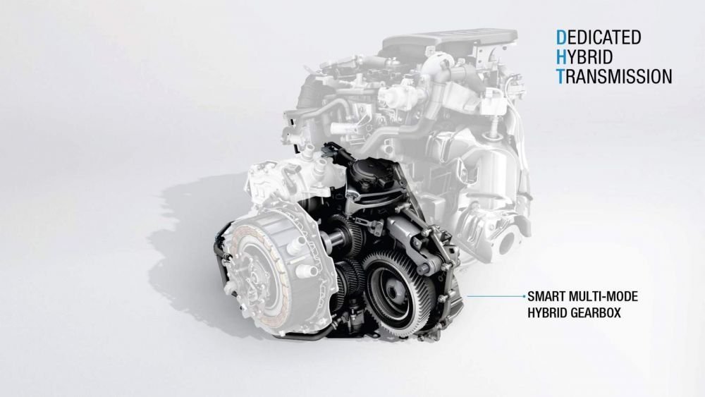 Dacia electrica, din 2021! Prima imagine cu modelul revolutionar si cat va costa. FOTO_13
