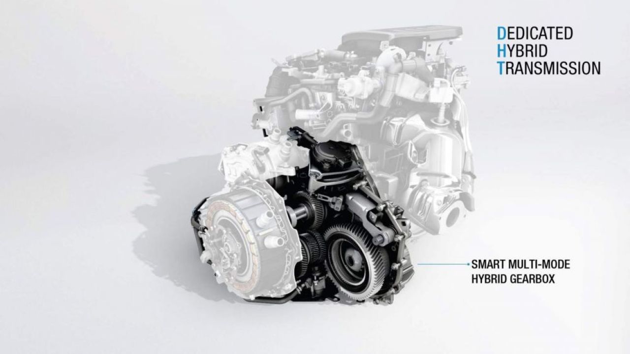 Dacia electrica, din 2021! Prima imagine cu modelul revolutionar si cat va costa. FOTO_13