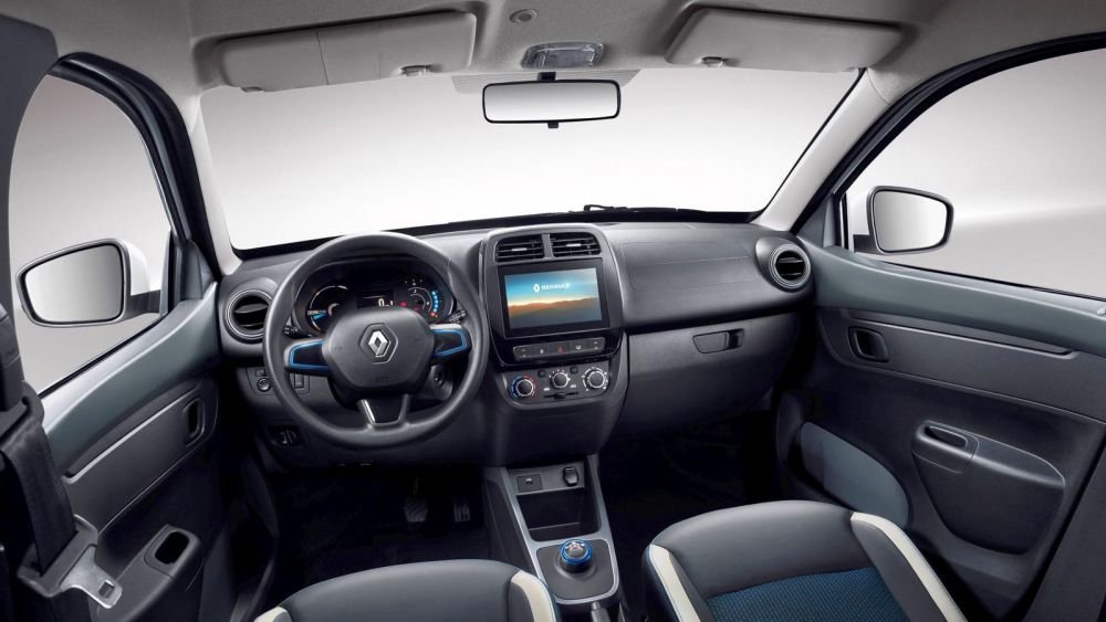 Dacia electrica, din 2021! Prima imagine cu modelul revolutionar si cat va costa. FOTO_17