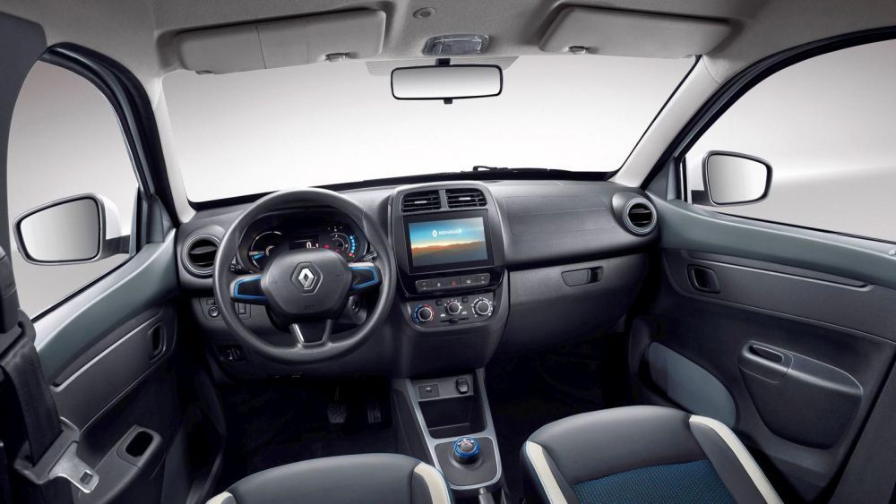 Dacia electrica, din 2021! Prima imagine cu modelul revolutionar si cat va costa. FOTO_17