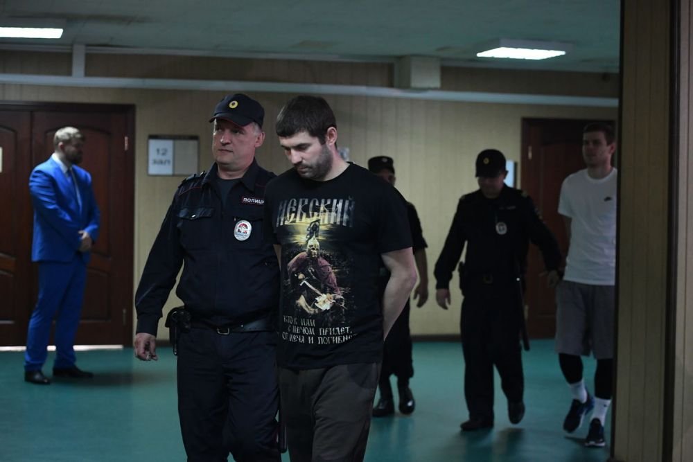 Kokorin si Mamaev, condamnati la inchisoare pana in 2021! DEZASTRU pentru vedetele de la nationala Rusiei!_11