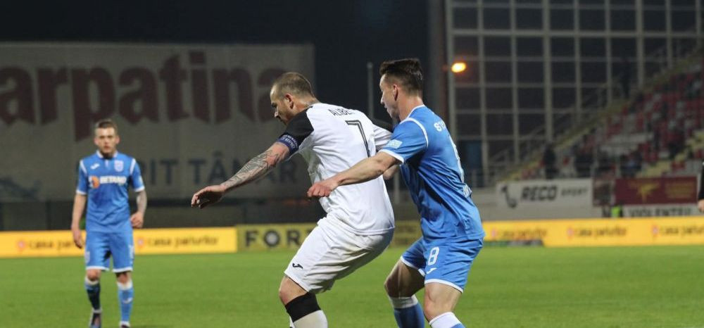 ANUNT BOMBA: Alibec PLEACA de la Astra! Oferta de ultima ora: ce echipa il vrea