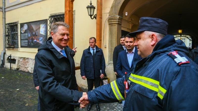 Invitatie de senzatie pentru greii din UE: Am vrut sa-i chem pe toti! :)) Evenimentul despre care care liderii Europeni n-au stiut nimic