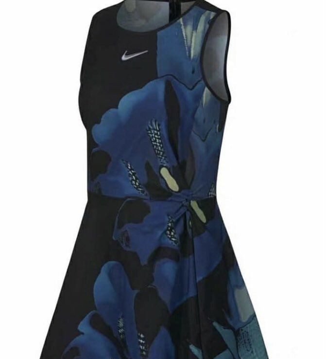 Echipament SOC pentru Simona Halep la Roland Garros 2019! Pe internet au aparut imagini cu costumatia pregatita de sponsor! FOTO_2