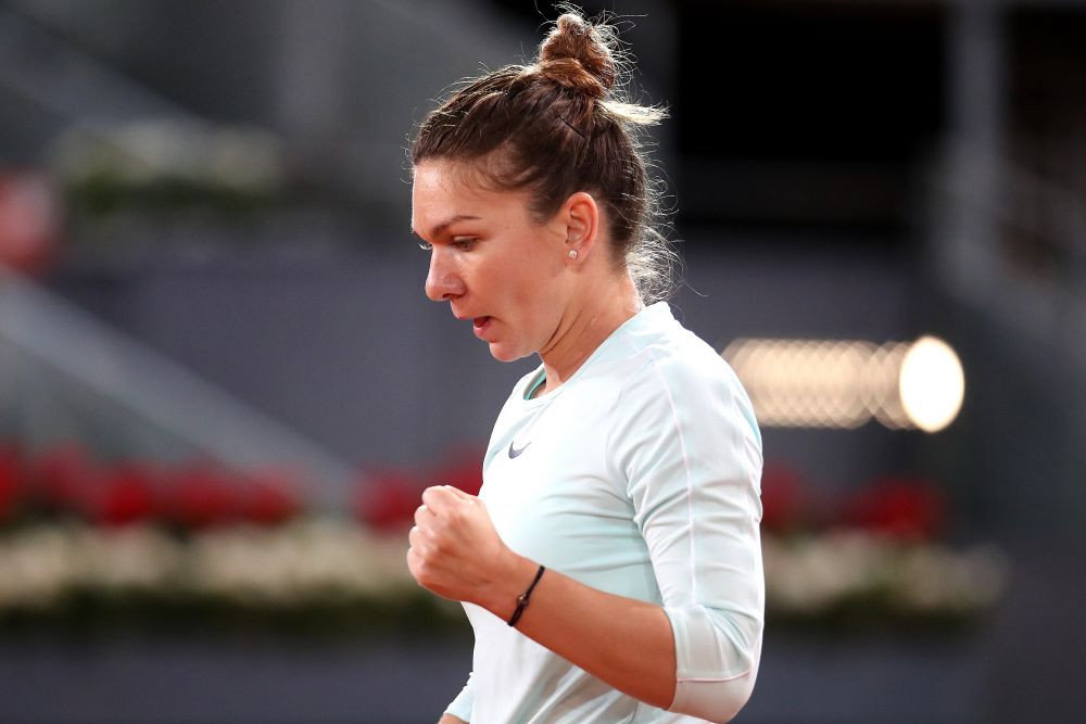 Echipament SOC pentru Simona Halep la Roland Garros 2019! Pe internet au aparut imagini cu costumatia pregatita de sponsor! FOTO_9