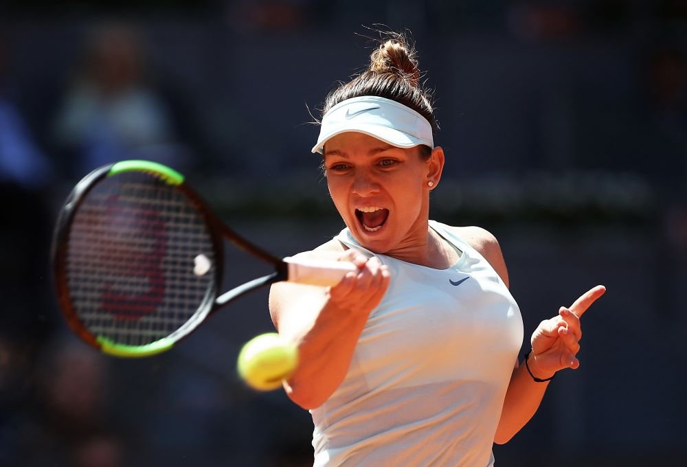 Echipament SOC pentru Simona Halep la Roland Garros 2019! Pe internet au aparut imagini cu costumatia pregatita de sponsor! FOTO_10