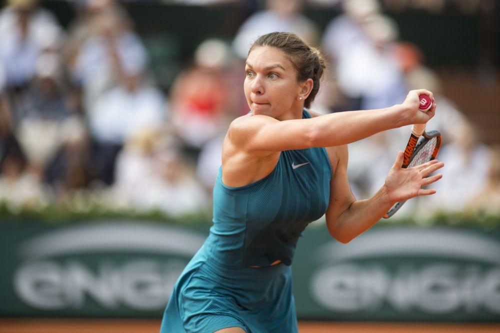Echipament SOC pentru Simona Halep la Roland Garros 2019! Pe internet au aparut imagini cu costumatia pregatita de sponsor! FOTO_15