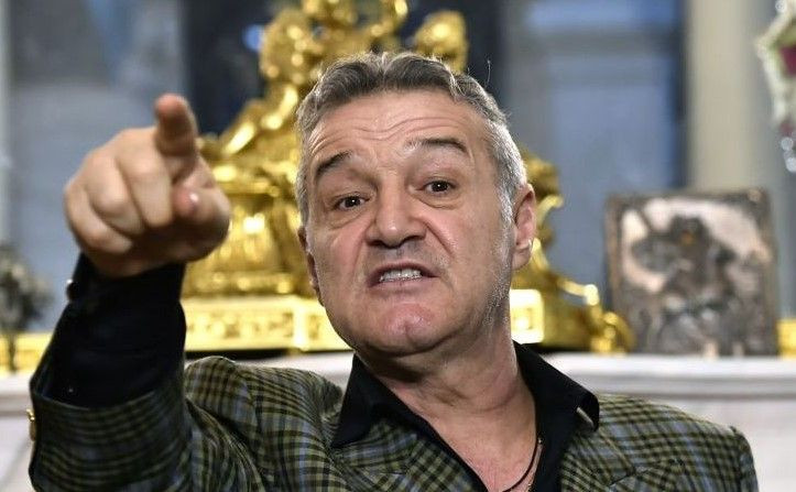 Becali pregateste marea bomba: l-a sunat pe Sumudica! Tot cu tine iau campionatul! Ce spune Sumudica