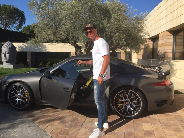 Ronaldo are masini de peste 20.000.000 euro! Garajul incredibil al superstarului portughez si ultima achizitie unica in lume: FOTO_8