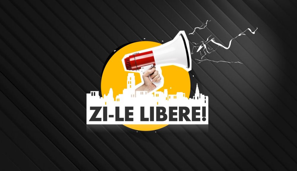 Sandra Izbasa la #ZI-LE LIBERE! Acesta este copacul din Herastrau in care a facut prima data gimnastica: