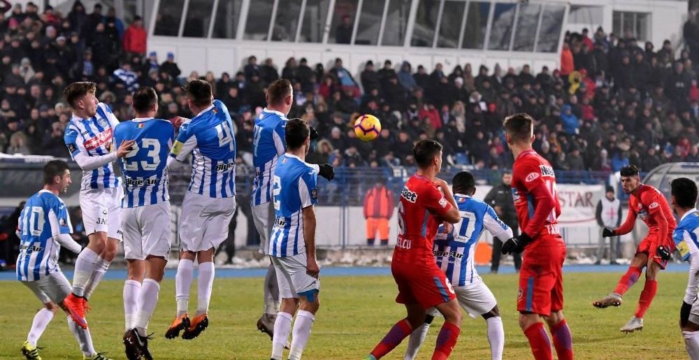Vin MILIONARII din AMERICA la un club din Liga 1?! Se pregateste o noua FORTA pentru sezonul viitor! Ce antrenor e favorit sa preia echipa