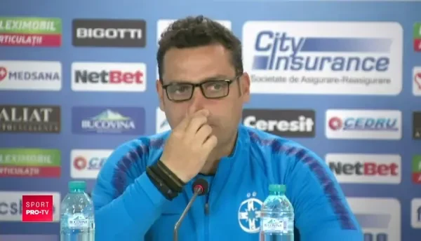 Daca n-are incredere, probabil imi va spune sa ne despartim! Teja, declaratie de ultima ora despre plecarea de la FCSB