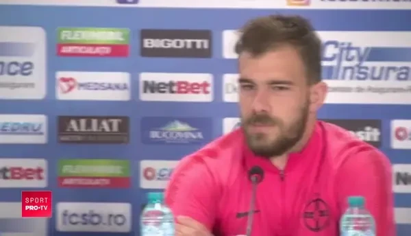 Semnul ca Becali nu conteaza pe Teja pentru sezonul viitor: antrenorul nu stie de transferul pe care il pregateste FCSB