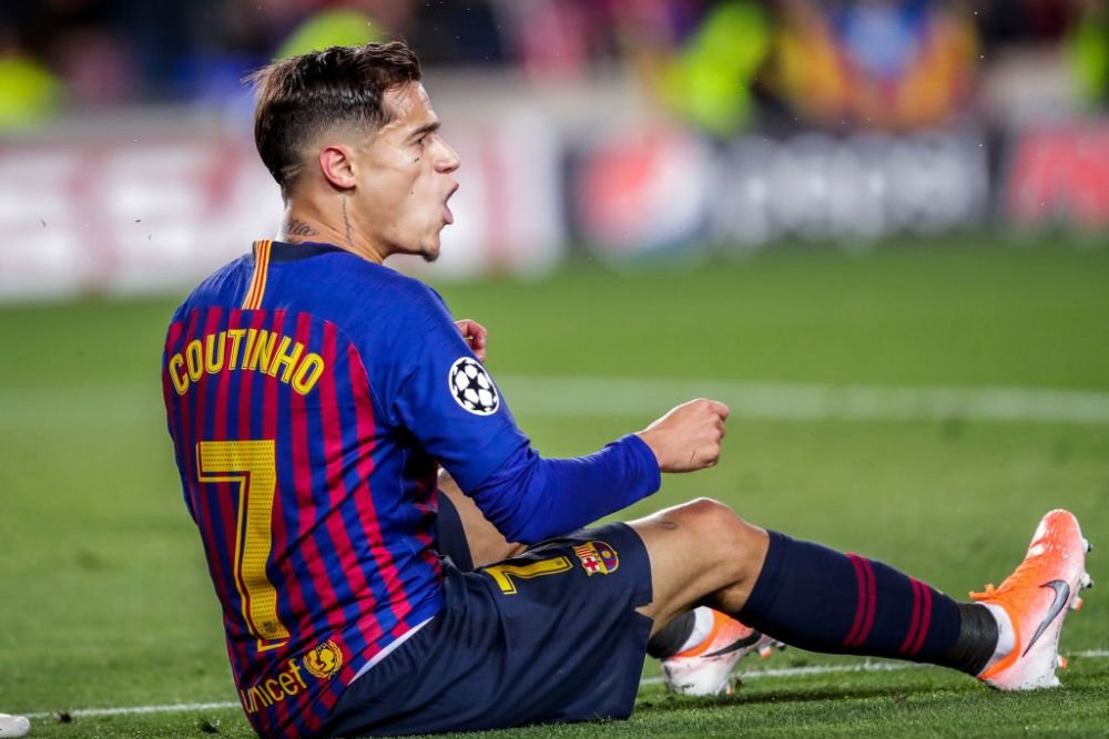 Soarta lui Coutinho a fost decisa! Barcelona e hotarata sa-l vanda dupa DEZASTRUL de pe Anfield! Motivul pentru care trebuie sa-l cedeze ACUM