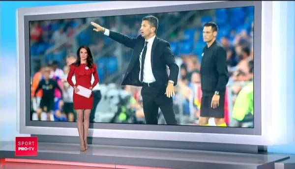 Razvan Lucescu isi aduce campionii in Romania: U Cluj - PAOK, pe Cluj Arena! Cand se joaca meciul