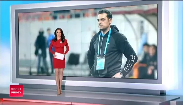 Becali si-a ales un nou antrenor, Dan petrescu abia asteapta sa se bata cu el la titlu: Sper sa fie asa, e foarte bun!