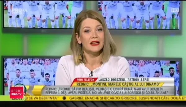 "E un meci oarecare pentru noi, nu suntem motivati!" PLIMBARE in parc pentru stelisti cu Sepsi?! Anuntul patronului | Echipele probabile