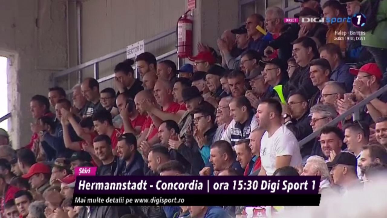 Hermannstadt 1-0 Chiajna! GOOOOL BLANARU!!! Eroare URIASA in apararea Chiajnei_2