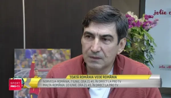 Ce echipa vrea sa preia Piturca din vara si singurul loc unde nu ar mai antrena niciodata