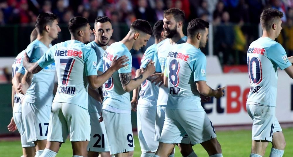 Au renuntat la orice speranta! Anuntul care pune punct luptei pentru titlu: de ce nu mai spera FCSB la o minune diseara