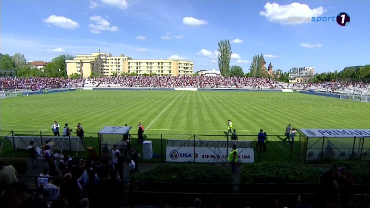 10 000 de oameni au facut o atmosfera FABULOASA in Regie pentru promovarea Rapidului! Imagini DE SENZATIE_1