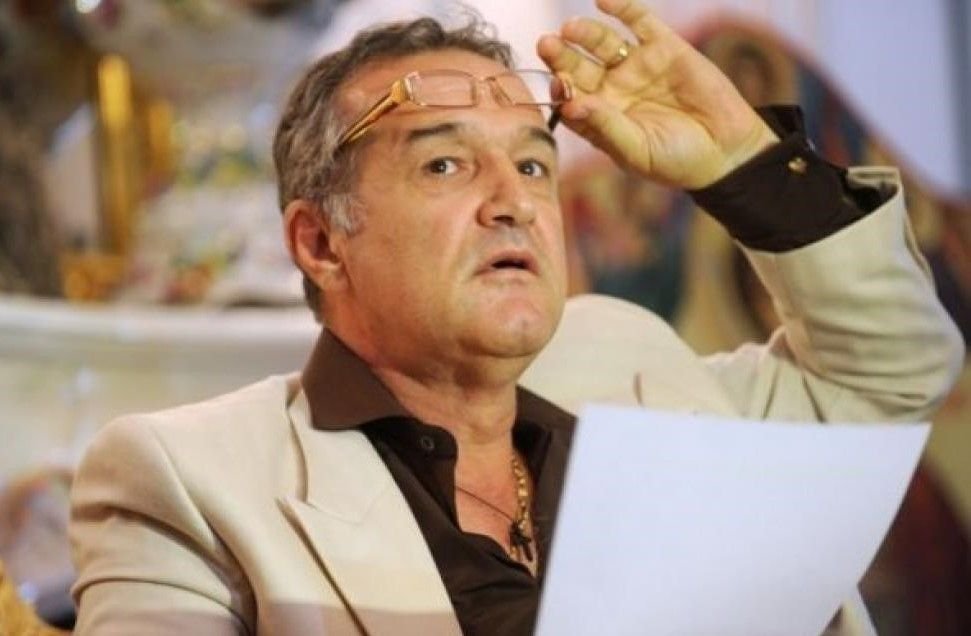 Conditia pusa de Becali, indeplinita! APROAPE 50 000 de oameni au votat, Sumudica a depasit 84%!!!