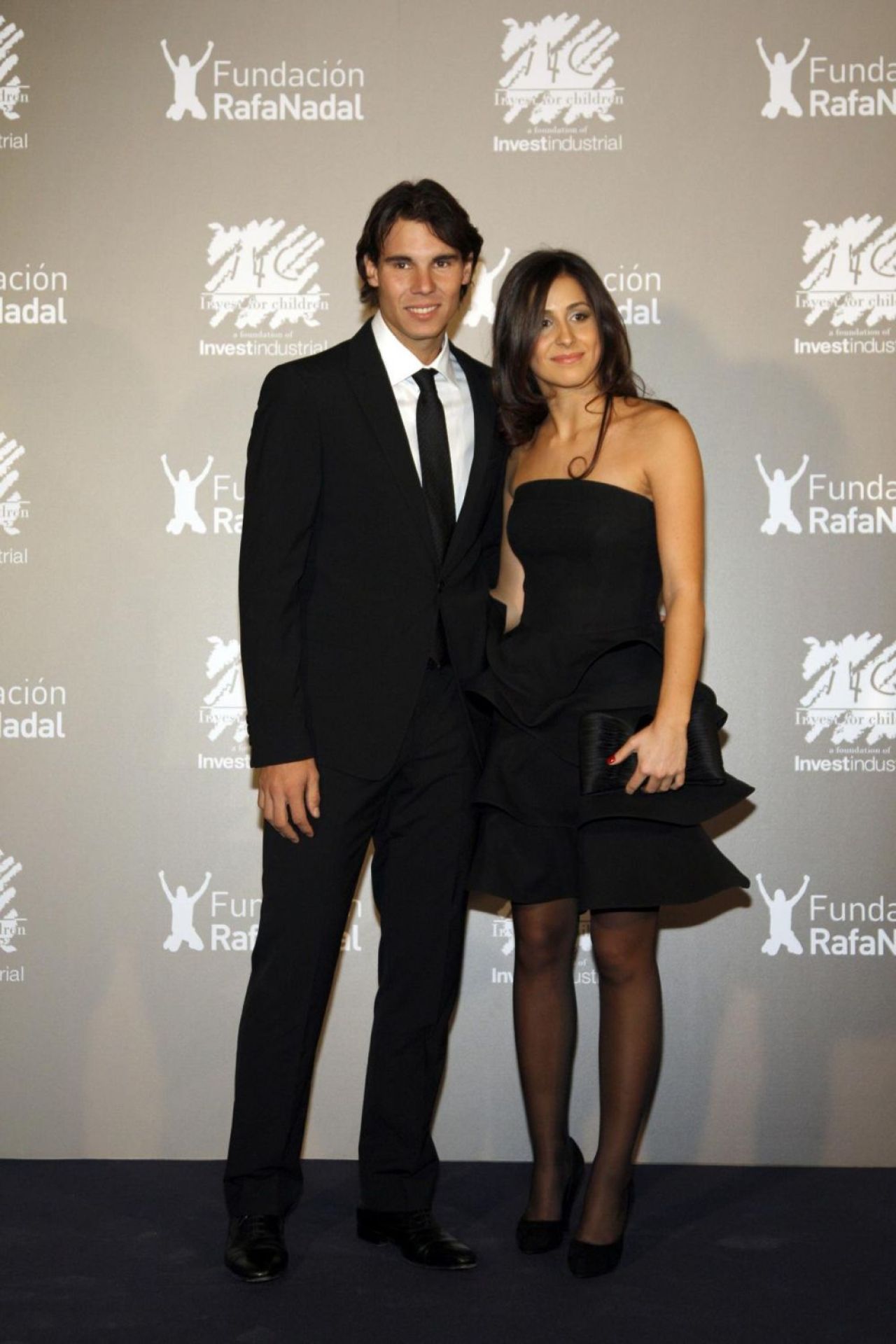 Rafael Nadal se insoara luna viitoare. Cum arata femeia care i-a fost alaturi toata cariera. FOTO_9