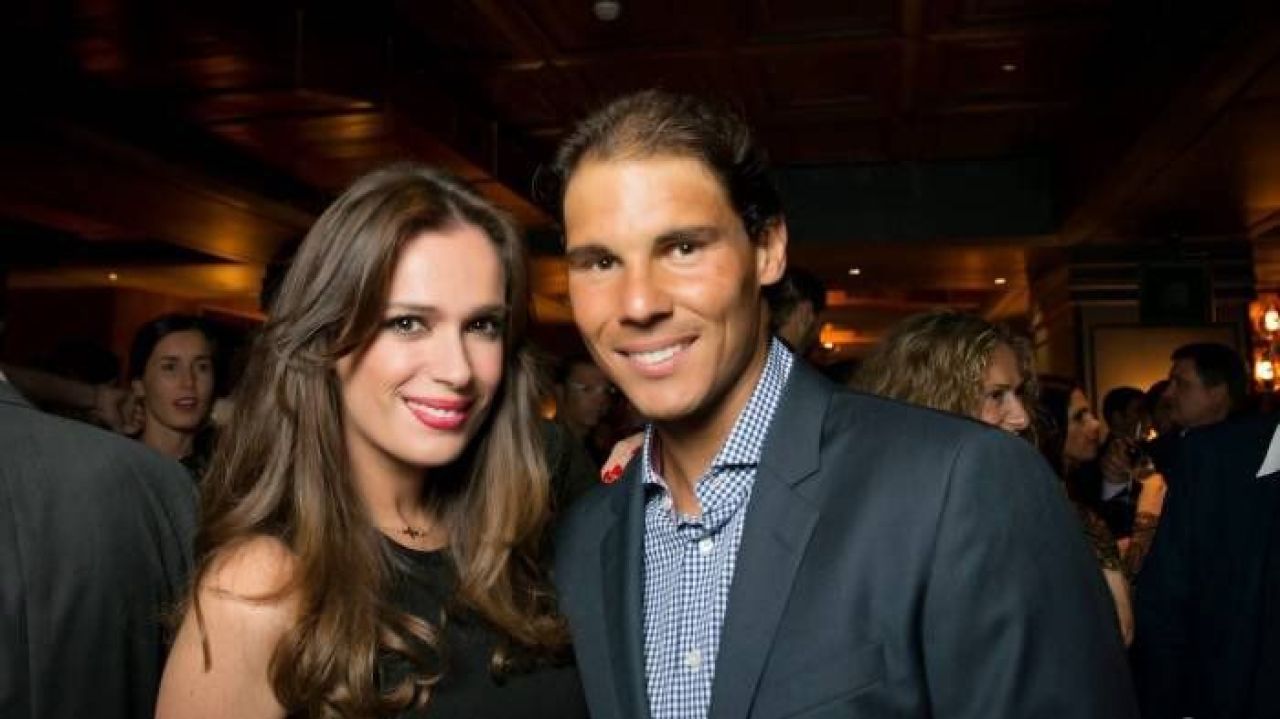 Rafael Nadal se insoara luna viitoare. Cum arata femeia care i-a fost alaturi toata cariera. FOTO_10