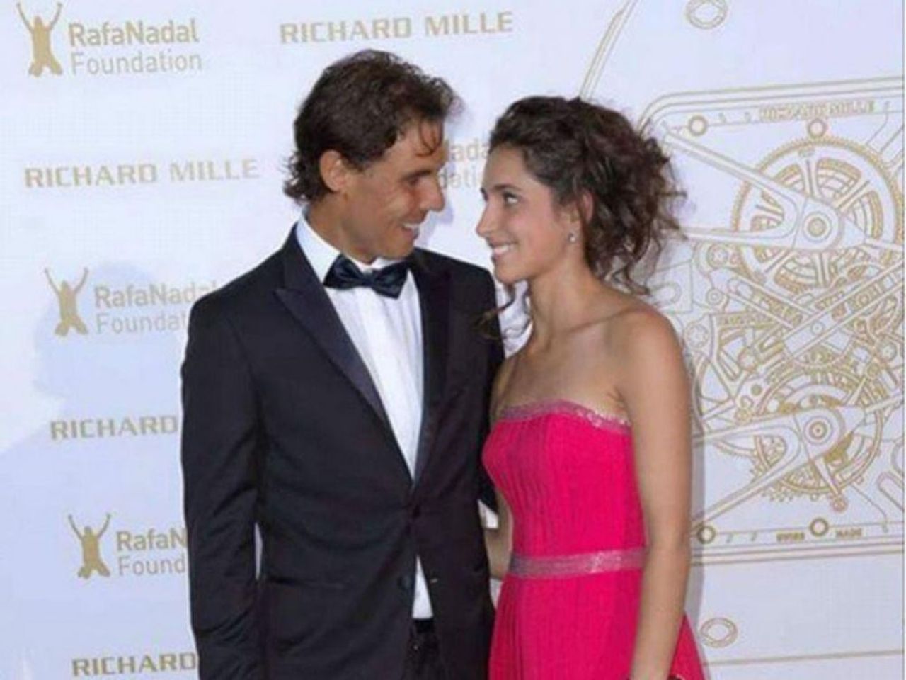 Rafael Nadal se insoara luna viitoare. Cum arata femeia care i-a fost alaturi toata cariera. FOTO_11