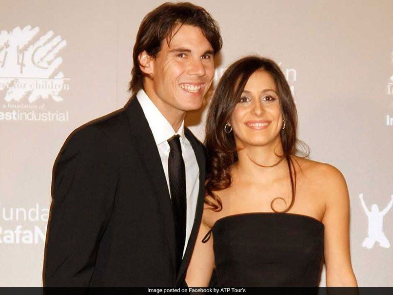 Rafael Nadal se insoara luna viitoare. Cum arata femeia care i-a fost alaturi toata cariera. FOTO_13