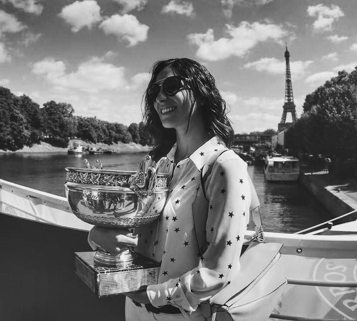 Rafael Nadal se insoara luna viitoare. Cum arata femeia care i-a fost alaturi toata cariera. FOTO_17