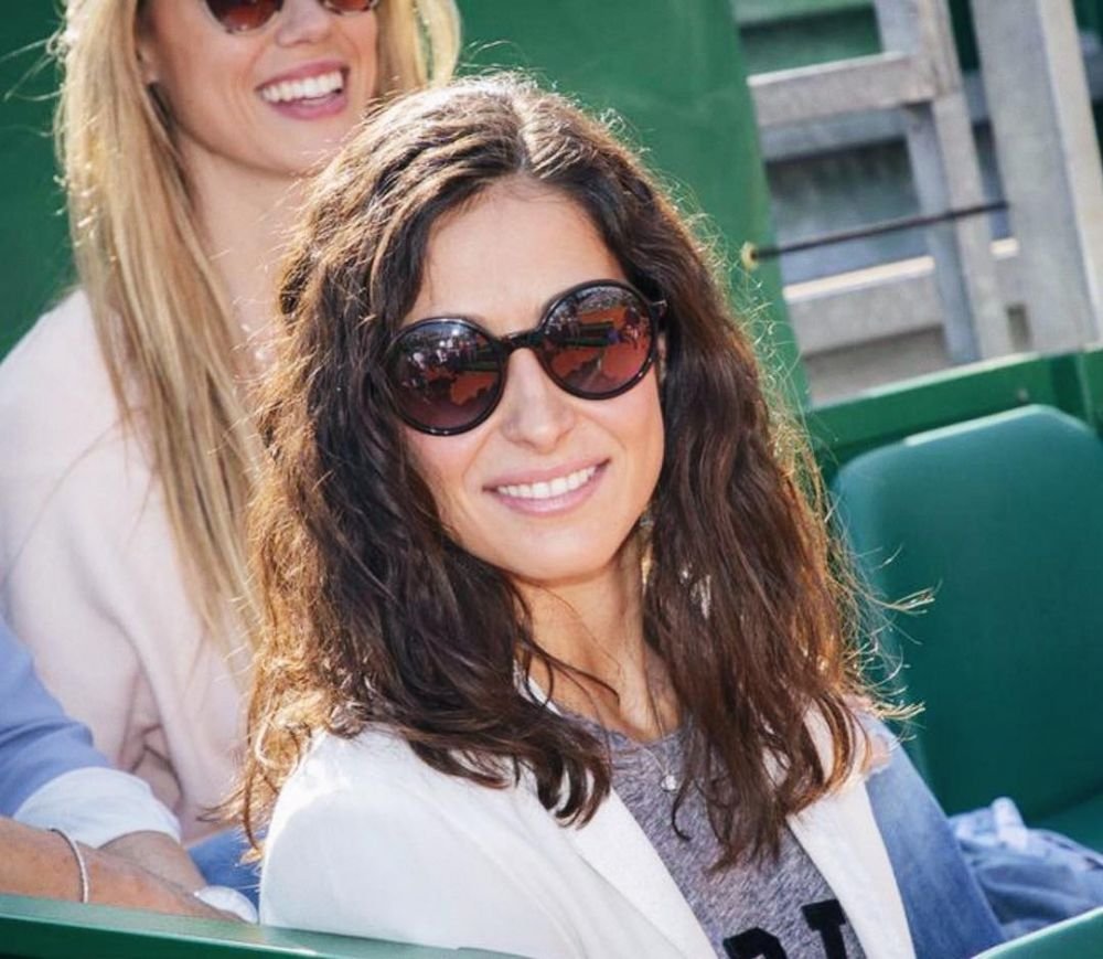 Rafael Nadal se insoara luna viitoare. Cum arata femeia care i-a fost alaturi toata cariera. FOTO_20