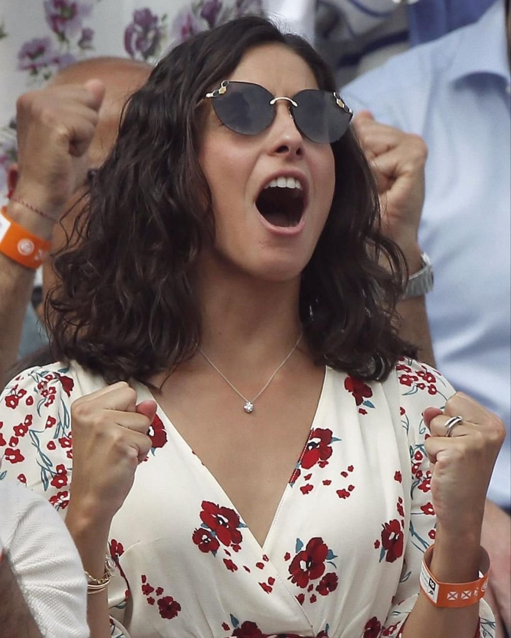 Rafael Nadal se insoara luna viitoare. Cum arata femeia care i-a fost alaturi toata cariera. FOTO_24