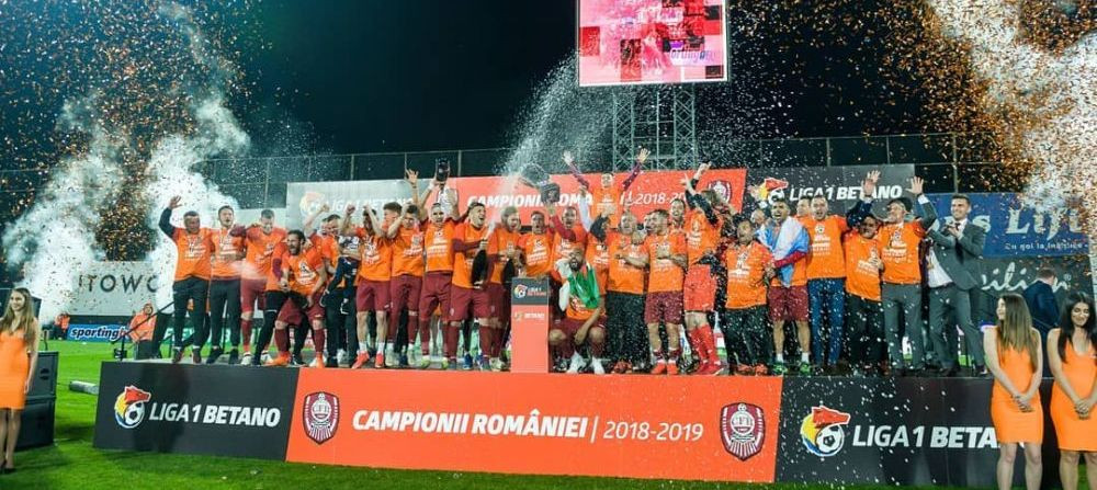Antrenorul care a promovat-o in Liga 1 pe CFR Cluj in 2004: &ldquo;Va fi mai greu decat in trecut de ajuns in grupele Ligii Campionilor&rdquo;