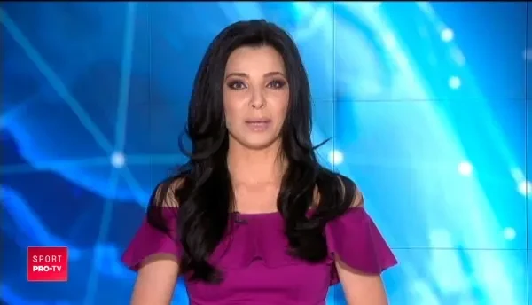 A trecut de la baschet la fotbal si e mai buna decat multi baieti! Cel mai mare vis al tinerei Agnes