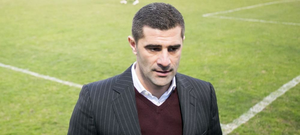 DEZASTRU la Astra! Dani Coman si-a dat demisia, ar putea urma antrenorul! Cupa, singura salvare a sezonului