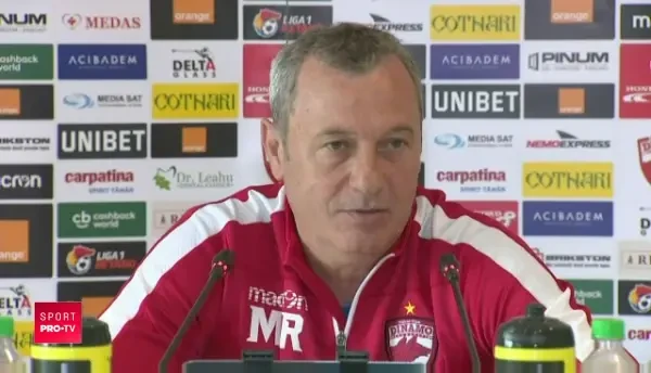 Rednic se ofera sa DARAME stadionul Dinamo: Aduc o firma noaptea, pe blat, si dam jos cu buldozerele tribuna a doua :))