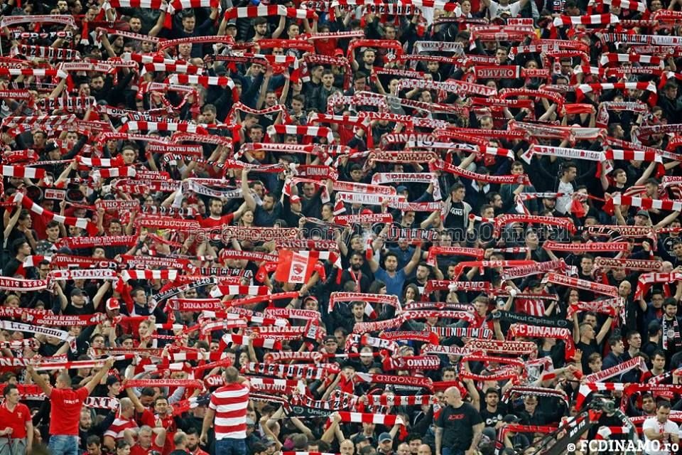 Rednic se ofera sa DARAME stadionul Dinamo: Aduc o firma noaptea, pe blat, si dam jos cu buldozerele tribuna a doua :))