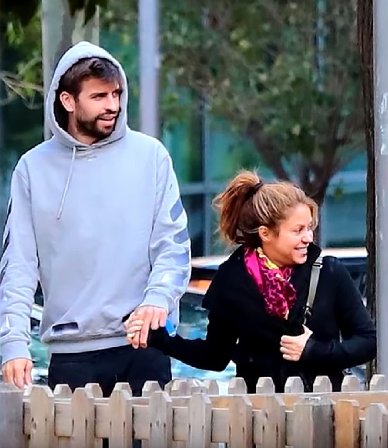 Shakira, GRAVIDA din nou! Fotografiile care au tradat-o pe iubita lui Gerard Pique. FOTO_2