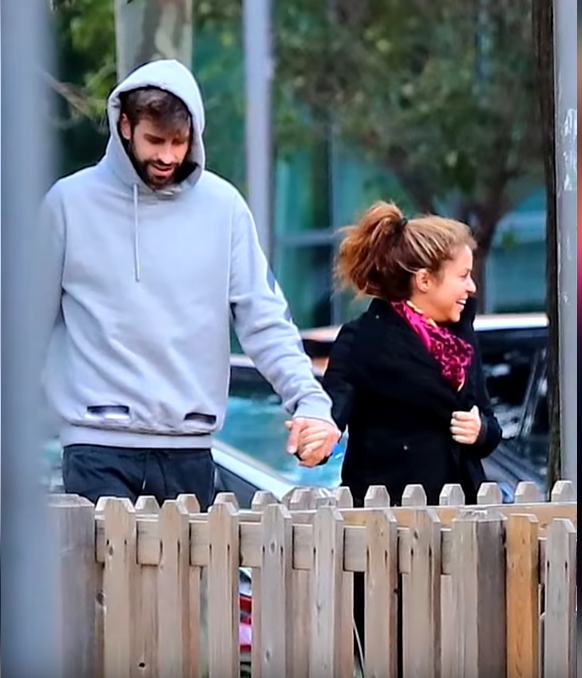 Shakira, GRAVIDA din nou! Fotografiile care au tradat-o pe iubita lui Gerard Pique. FOTO_6