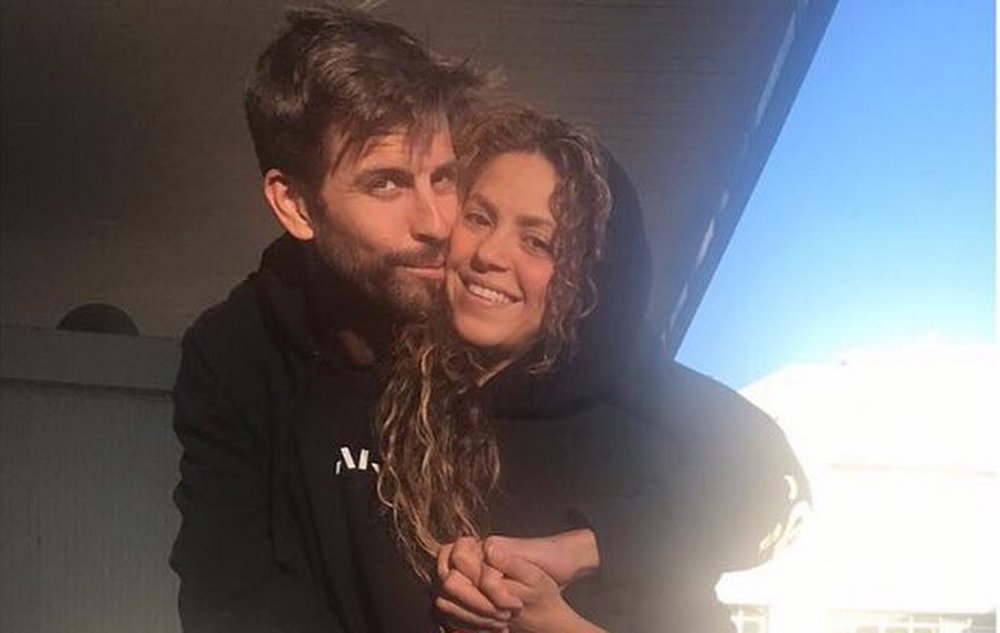 Shakira, GRAVIDA din nou! Fotografiile care au tradat-o pe iubita lui Gerard Pique. FOTO_8