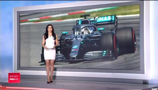 Pilotul masinii medicale, terifiat dupa accidentul HORROR al lui Grosjean: 