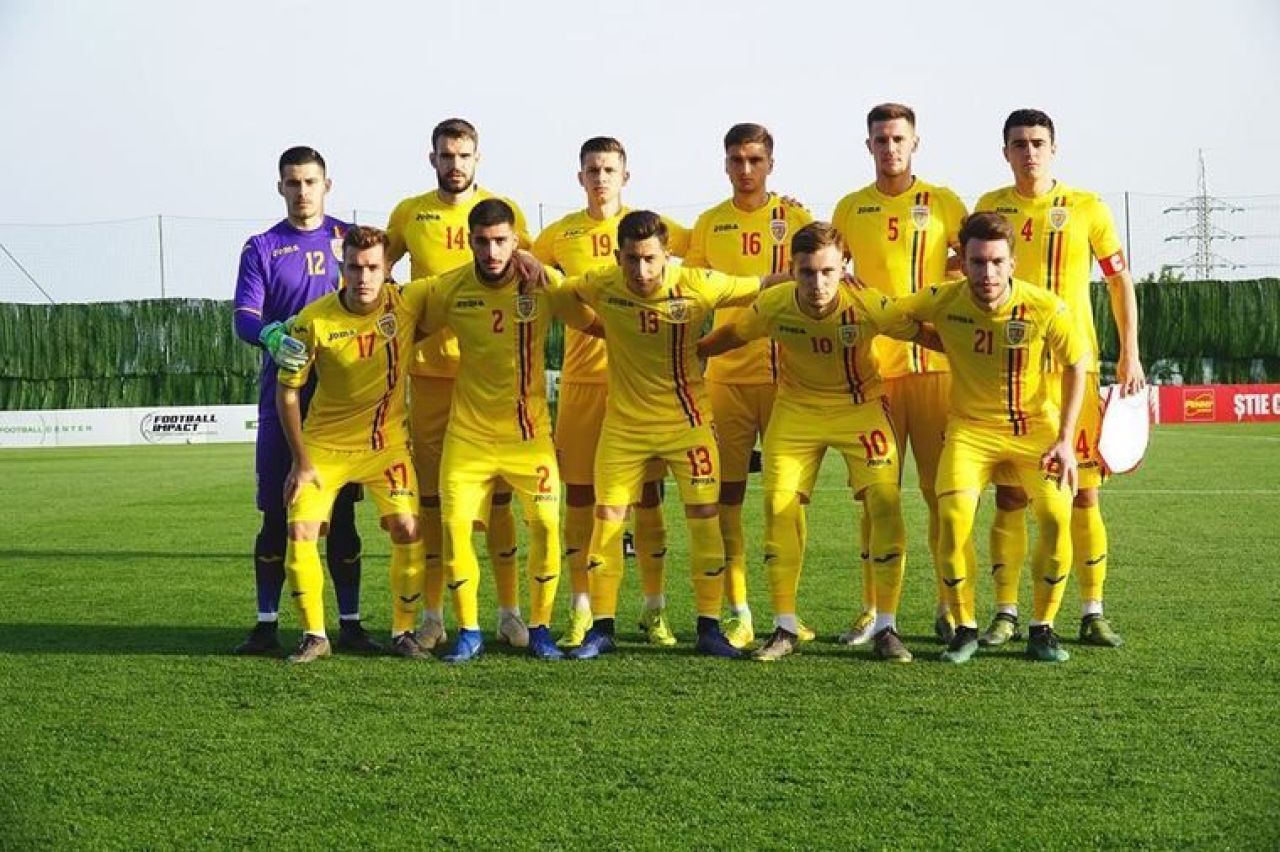 Un jucator convocat de Radoi la nationala U21 se transfera in Ungaria si recunoaste: